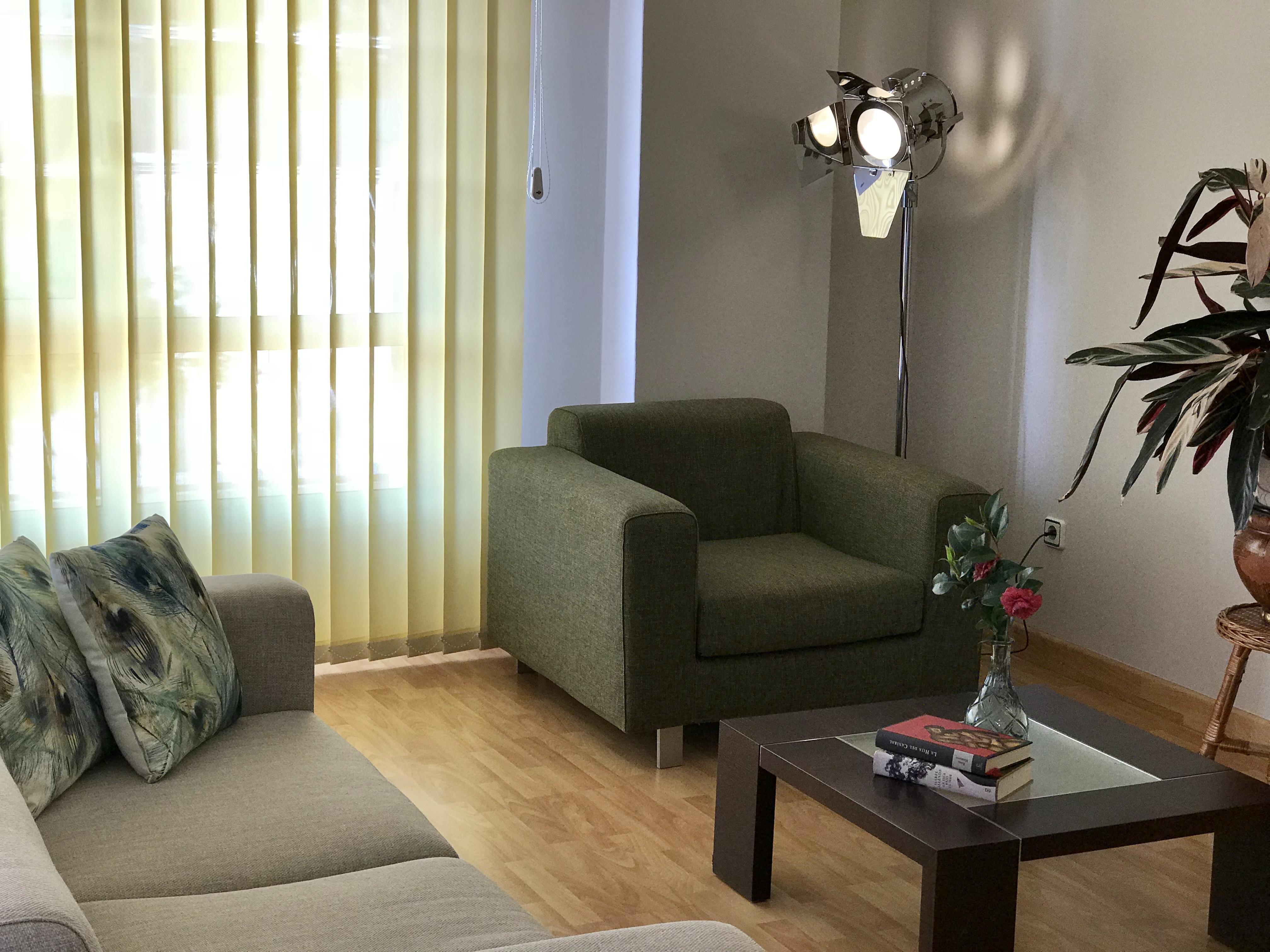 Hotel Nuevo Vichona Санхенхо Экстерьер фото