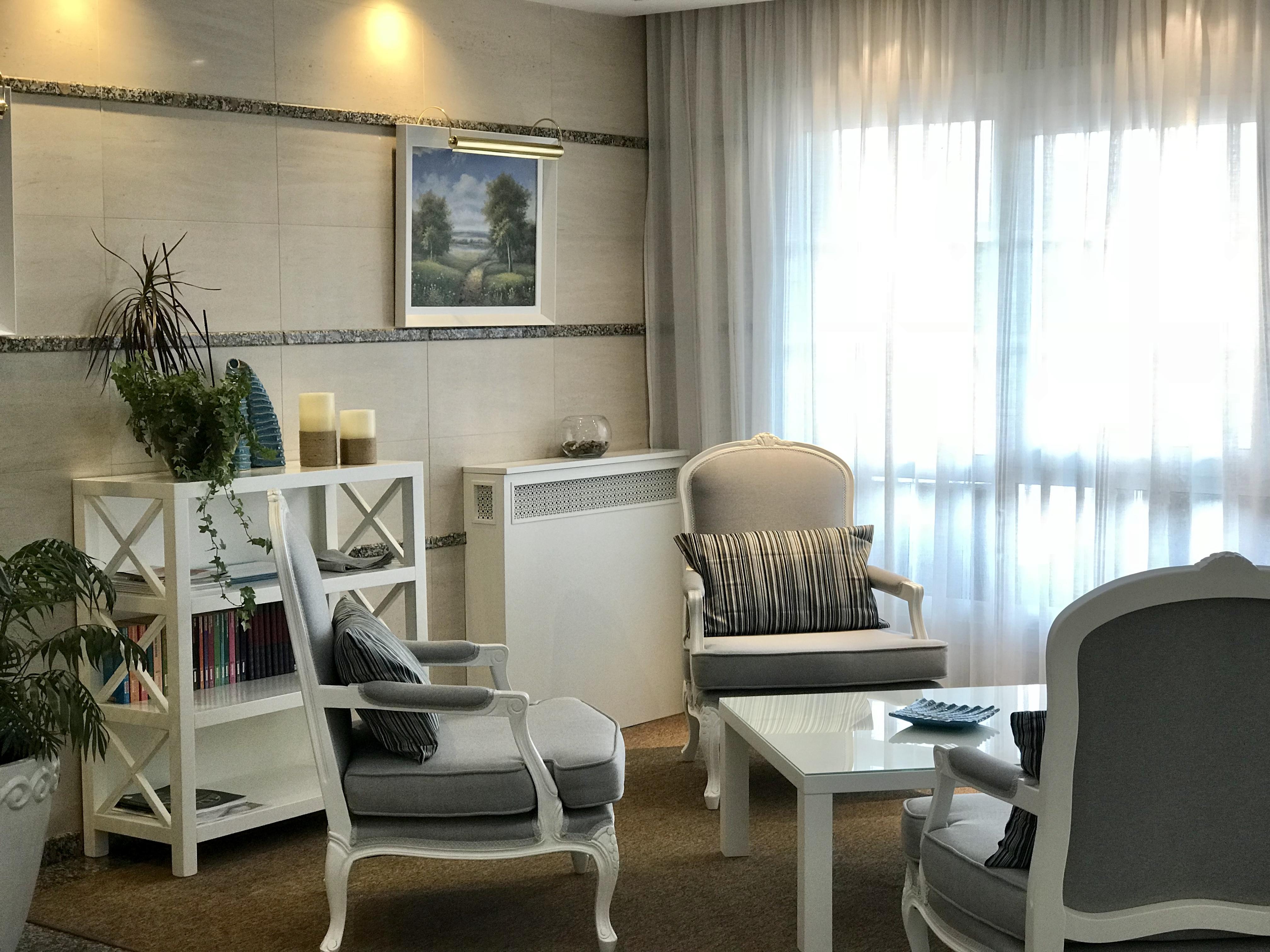 Hotel Nuevo Vichona Санхенхо Экстерьер фото